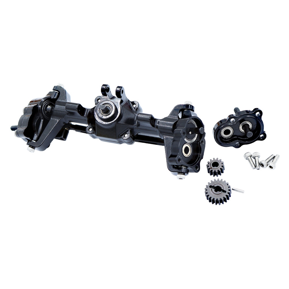Rc Hobby Shops - B78B – Untuk FMS FCX24, Set