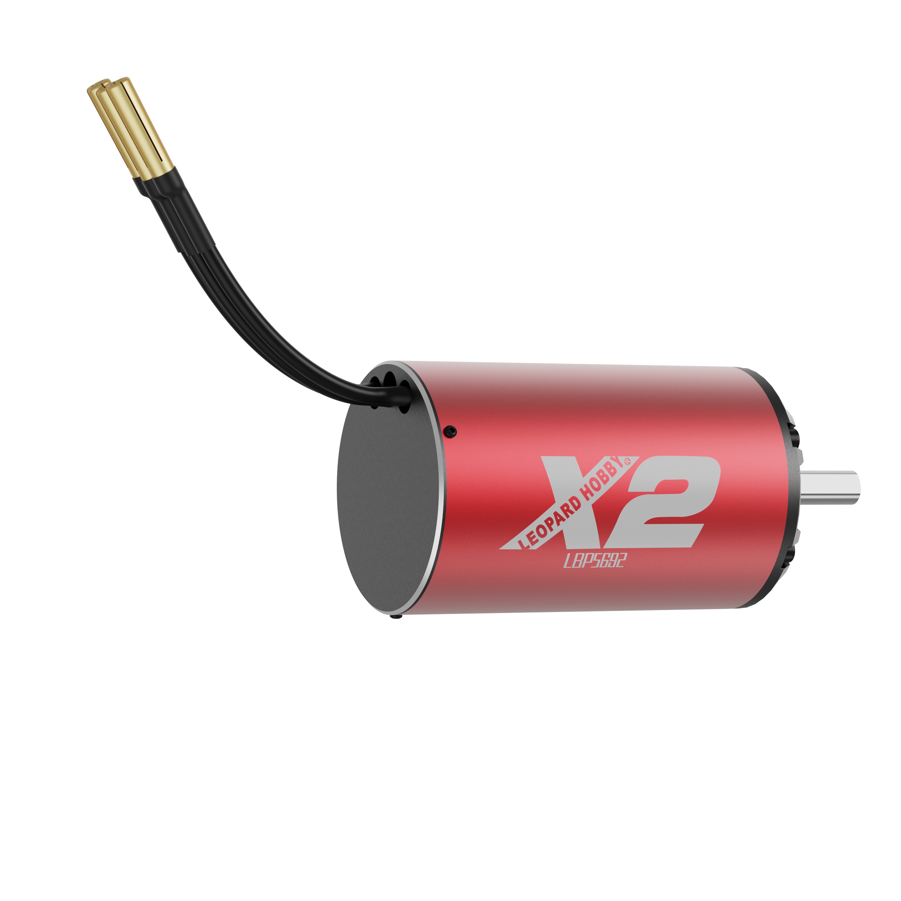 Rc Hobby Motor - Leopard Hobby 5692/56113-X2 Motor Brushless Inrunner