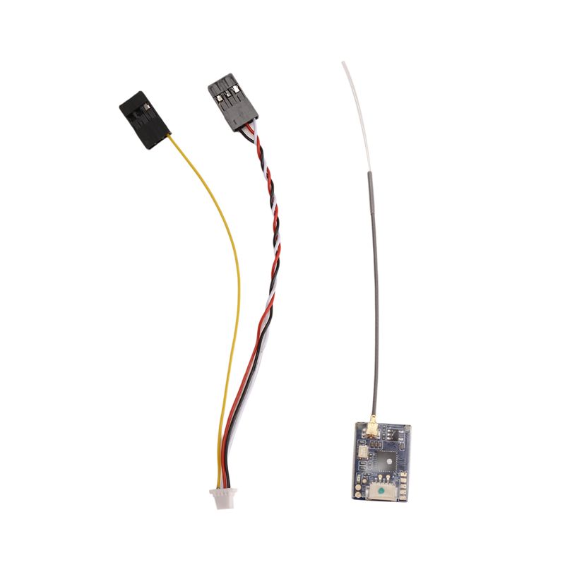 Receiver Sbus 8Ch - AS96 – Untuk FS-A8S 2.4G 8CH