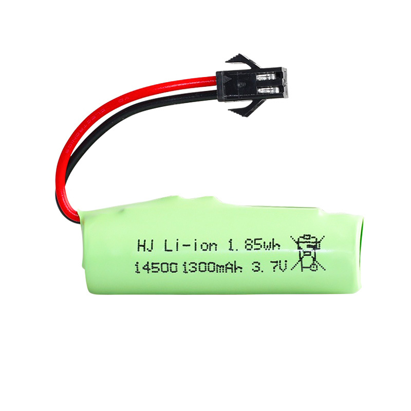 Baterai Lipo 3.7V 1300mAh yang - Rc Hobby Shops ulasan dan harga
