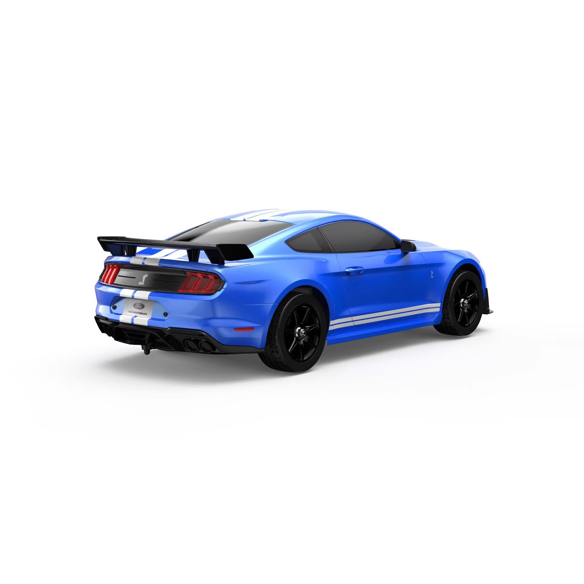 Mobil RC Mjx 1:10 Ford Mustang - Rc Hobby Toucan ulasan dan harga