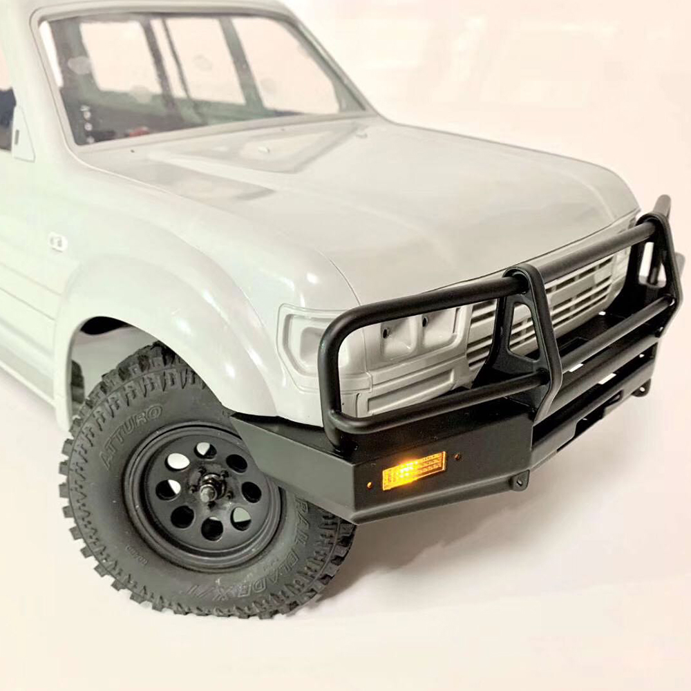 Ultra Realisme Logam Logam Bum - Rc Hobby Shops ulasan dan harga