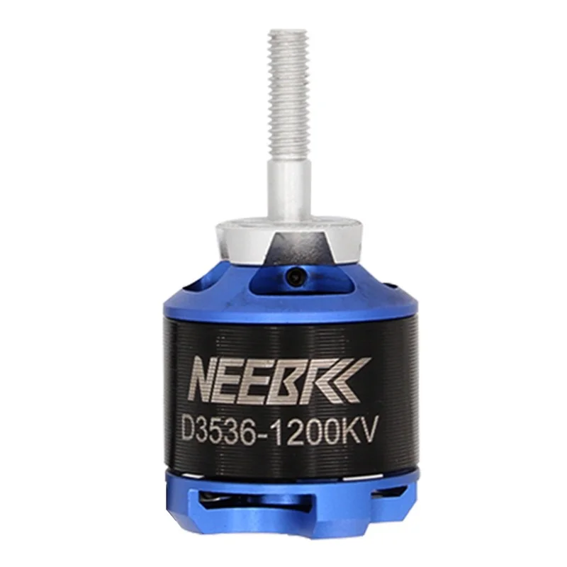RC Sayap Tetap D3536 1200KV Pe - Rc Plane Hobby Zone ulasan dan harga