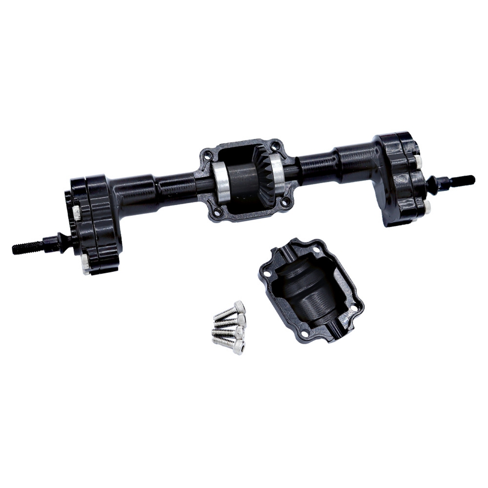 B78B – Untuk FMS FCX24, Set Po - Rc Hobby Shops ulasan dan harga