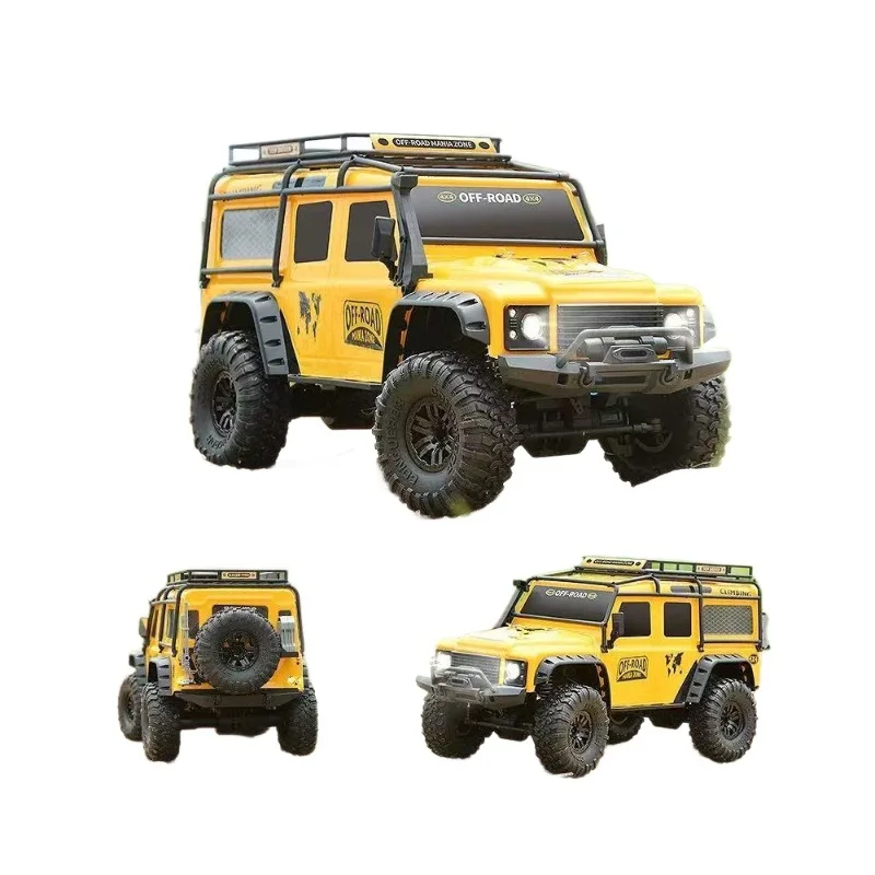 HB Zp1005 /1006 Mobil Remote C - Rc Hobby Grade Truck ulasan dan harga