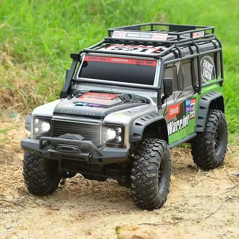 HB Zp1005 /1006 Mobil Remote C - Rc Hobby Grade Truck ulasan dan harga