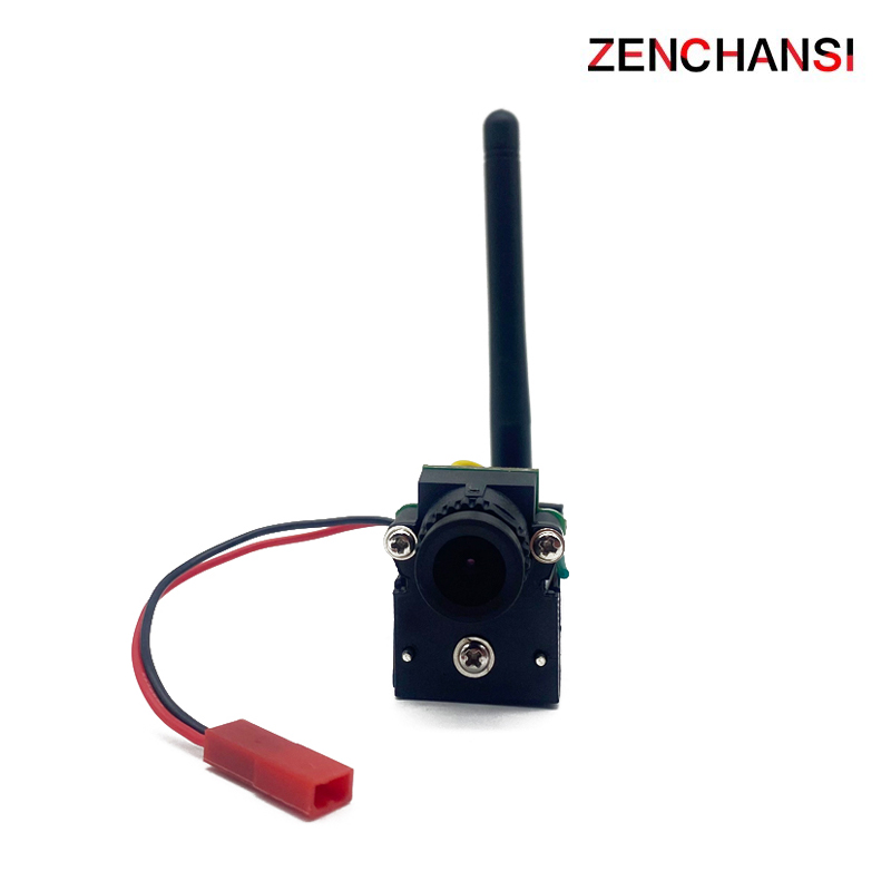 Pemancar VTX Dapat Disesuaikan - Rc Plane Hobby Zone ulasan dan harga