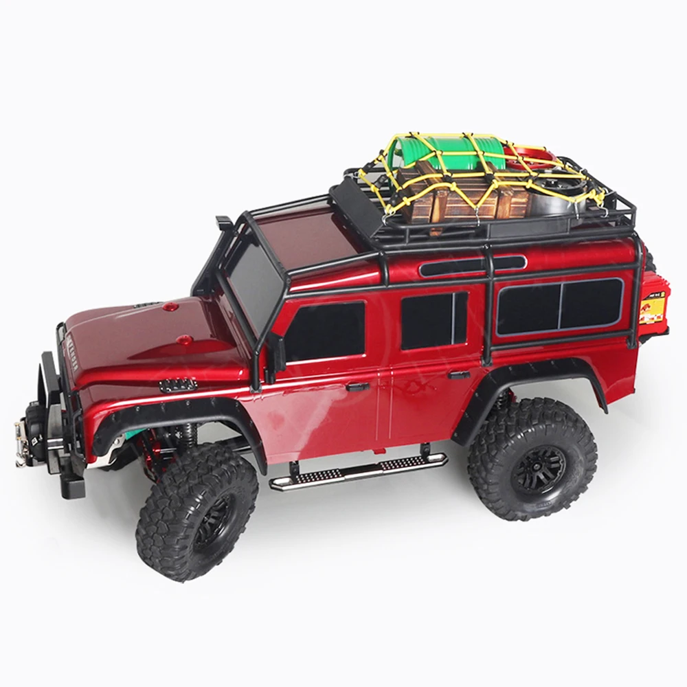 1:10 Skala Aksesori Dekorasi T - Rc Hobby Shops ulasan dan harga