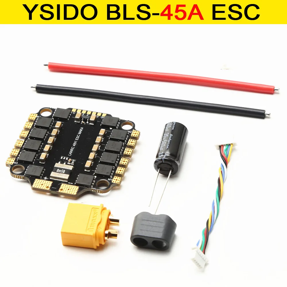 Kontrol Penerbangan F4 V3S PLU - Rc Plane Hobby Zone ulasan dan harga