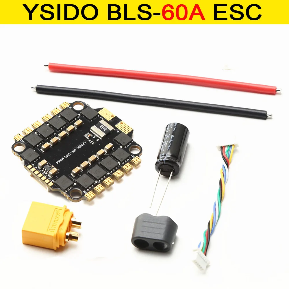 Kontrol Penerbangan F4 V3S PLU - Rc Plane Hobby Zone ulasan dan harga