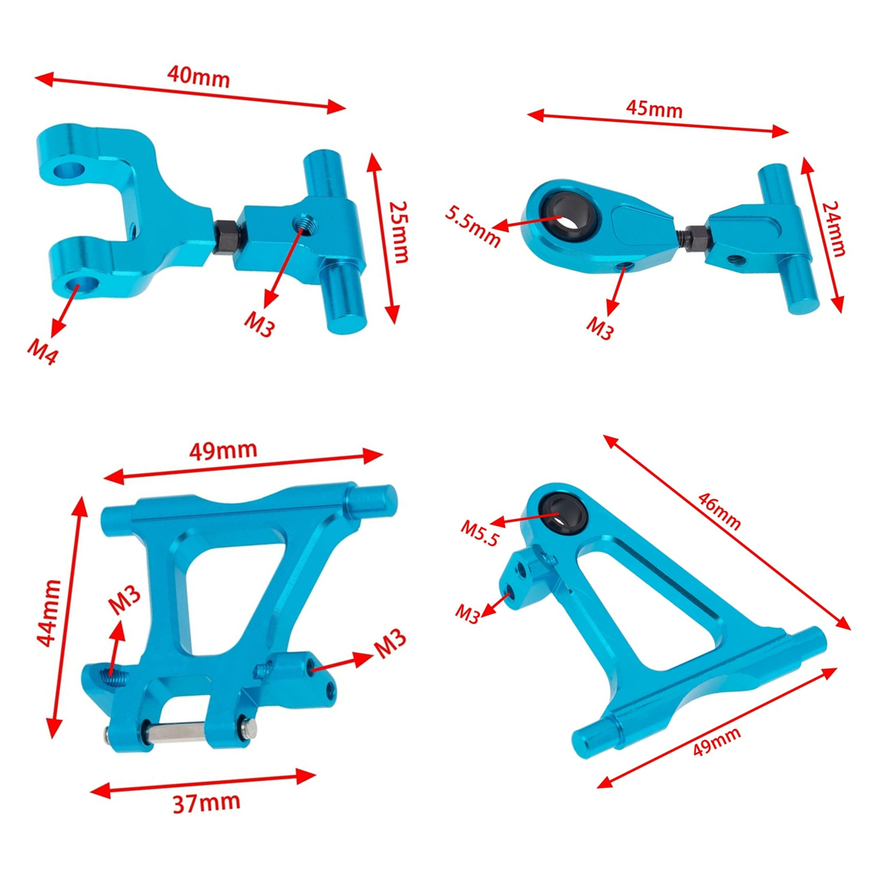 RC TT-02 Set Lengkap Upgrade P - Rc Hobby Shops ulasan dan harga