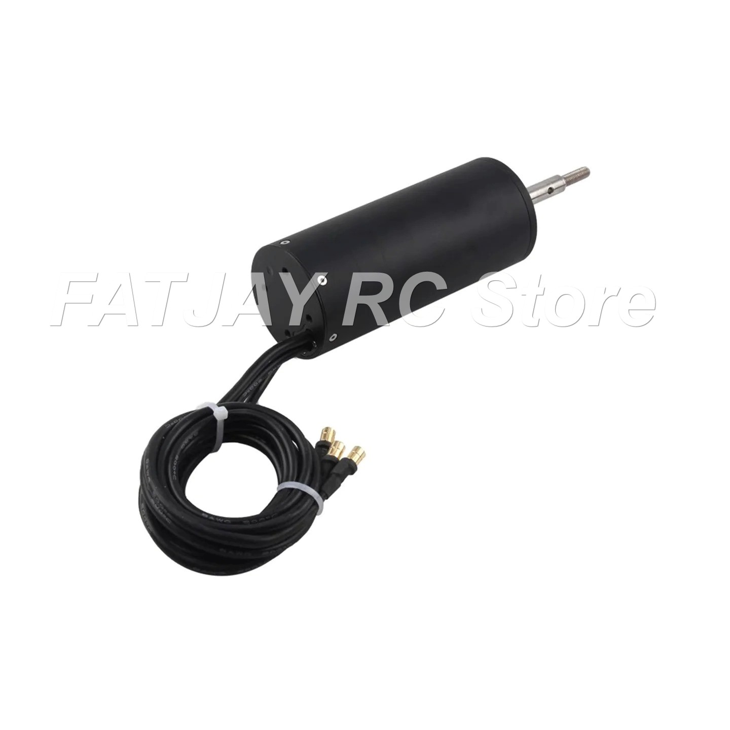 Motor BLDC Tanpa Sikat Tahan A - Rc Hobby Motor ulasan dan harga