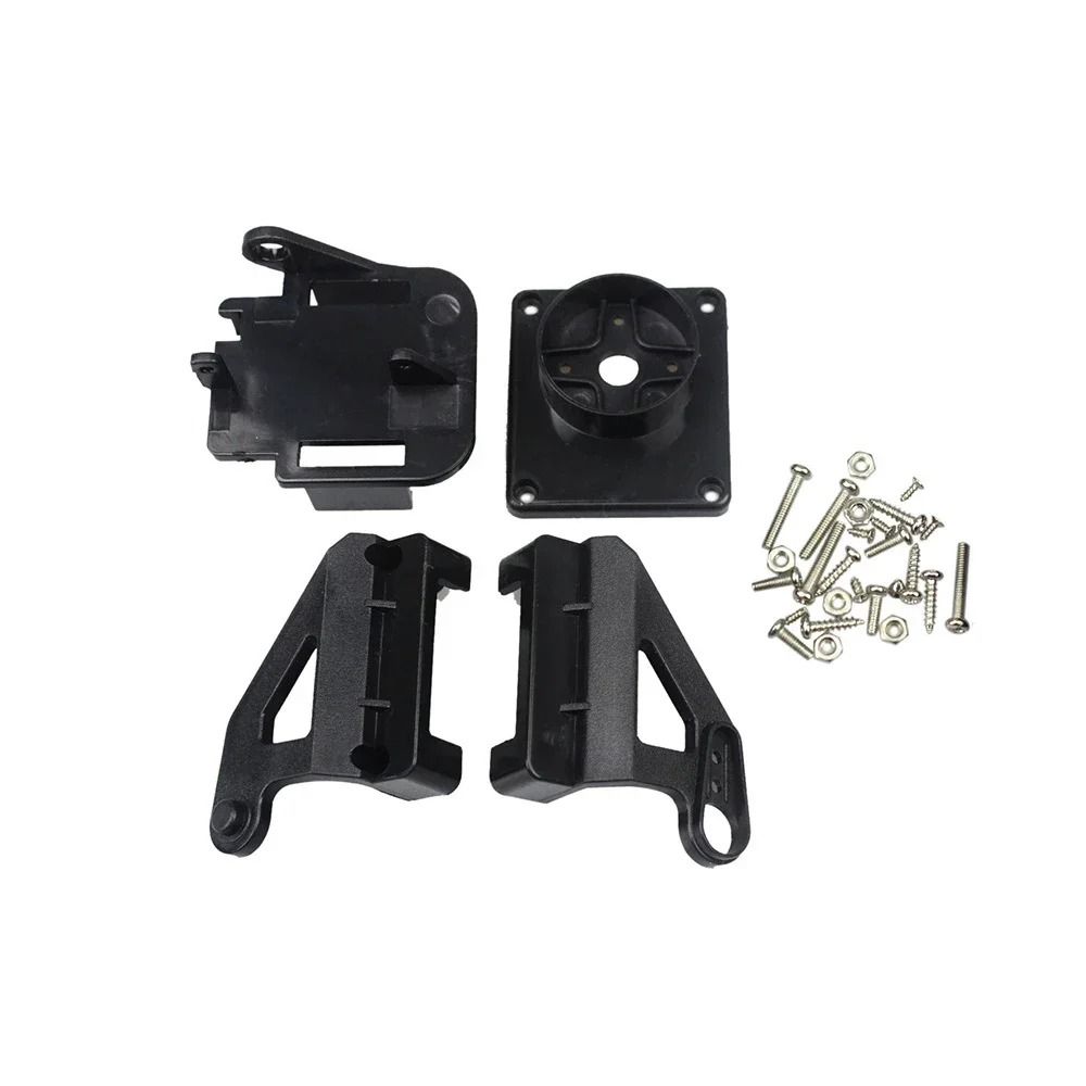 SG90 MG90s 9g roda gigi kemudi - Rc Plane Hobby Zone ulasan dan harga