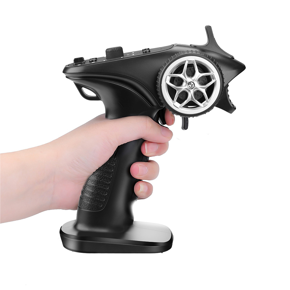 GA-4H-TX 4CH 2.4GHz Pemancar P - Rc Hobby Shops ulasan dan harga