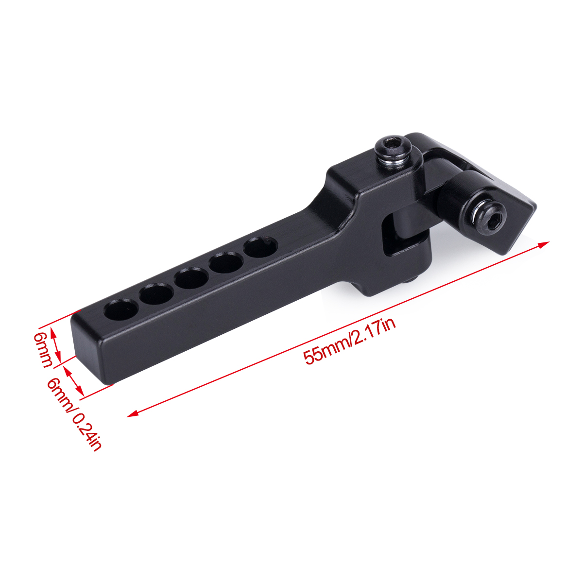Logam debabyte Hitch kait dere - Rc Hobby Shops ulasan dan harga