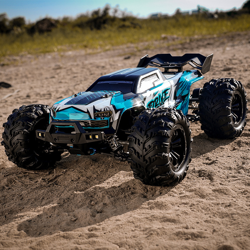 Scy 16102 Pro 1:16 70km/Jam 4w - Rc Hobby Toucan ulasan dan harga