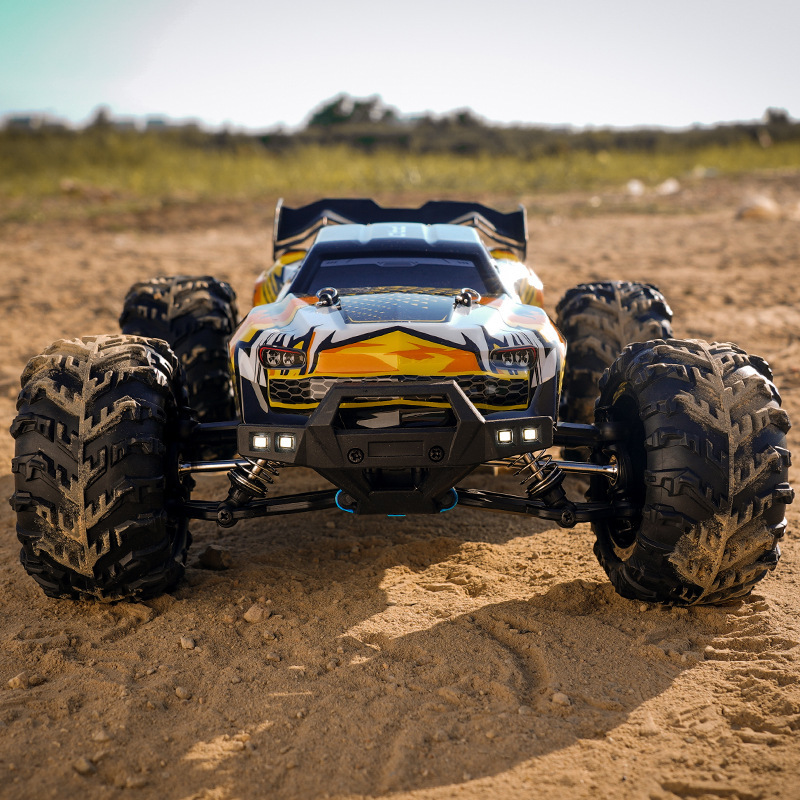Scy 16102 Pro 1:16 70km/Jam 4w - Rc Hobby Toucan ulasan dan harga