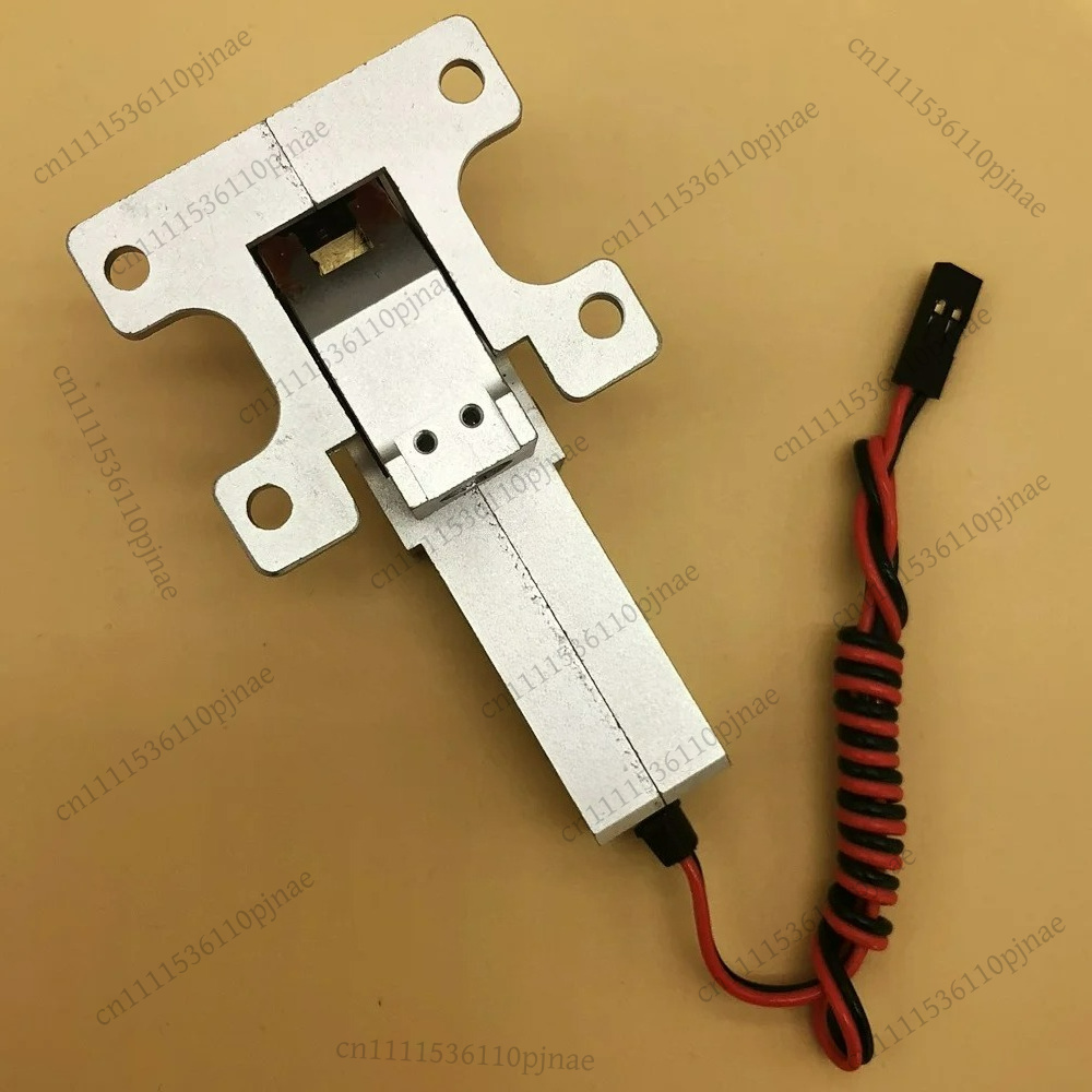 Bagian Retraksi Elektrik Untuk - Rc Hobby Land ulasan dan harga