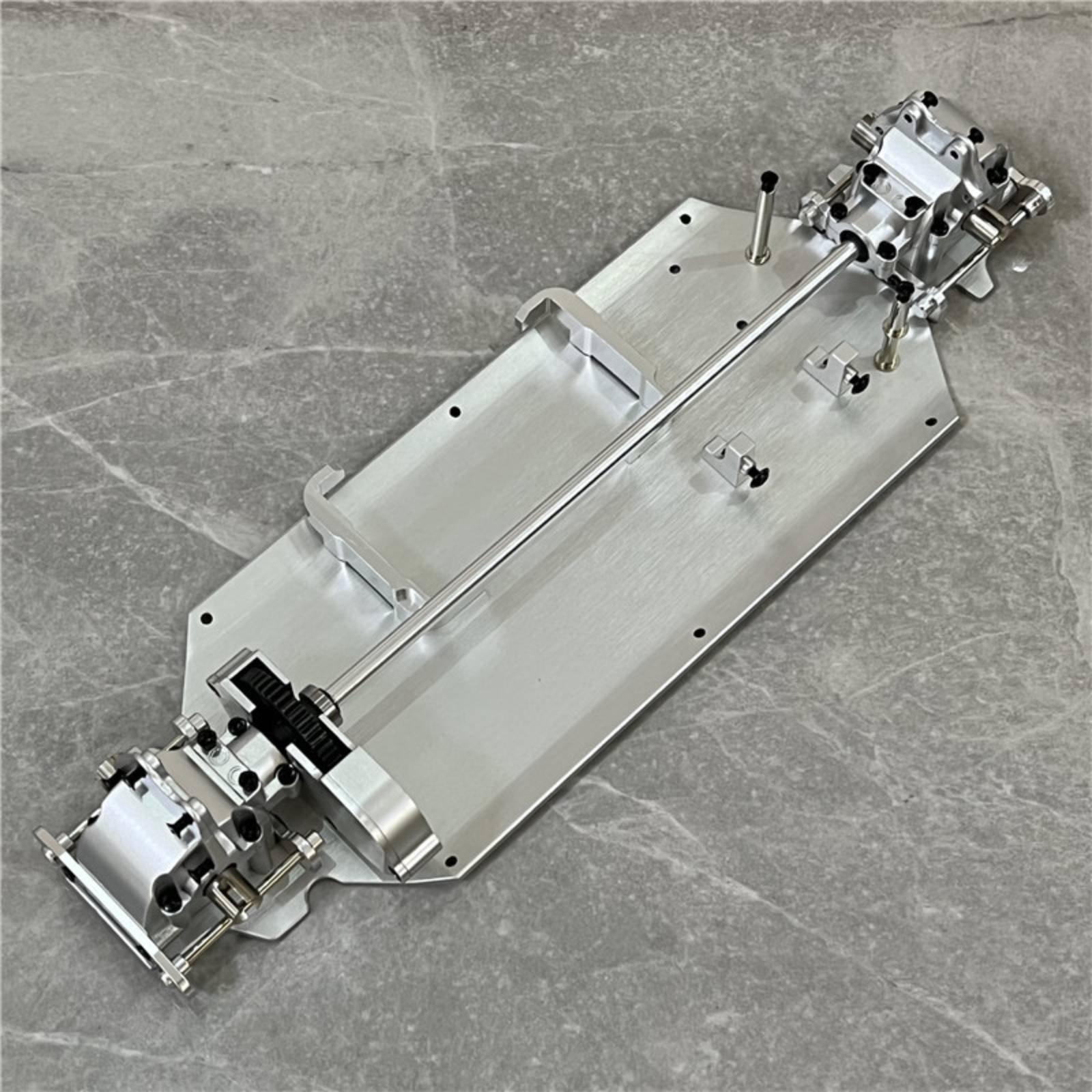 Kit Drivetrain Mobil Skala 1/1 - Rc Hobby Motor ulasan dan harga