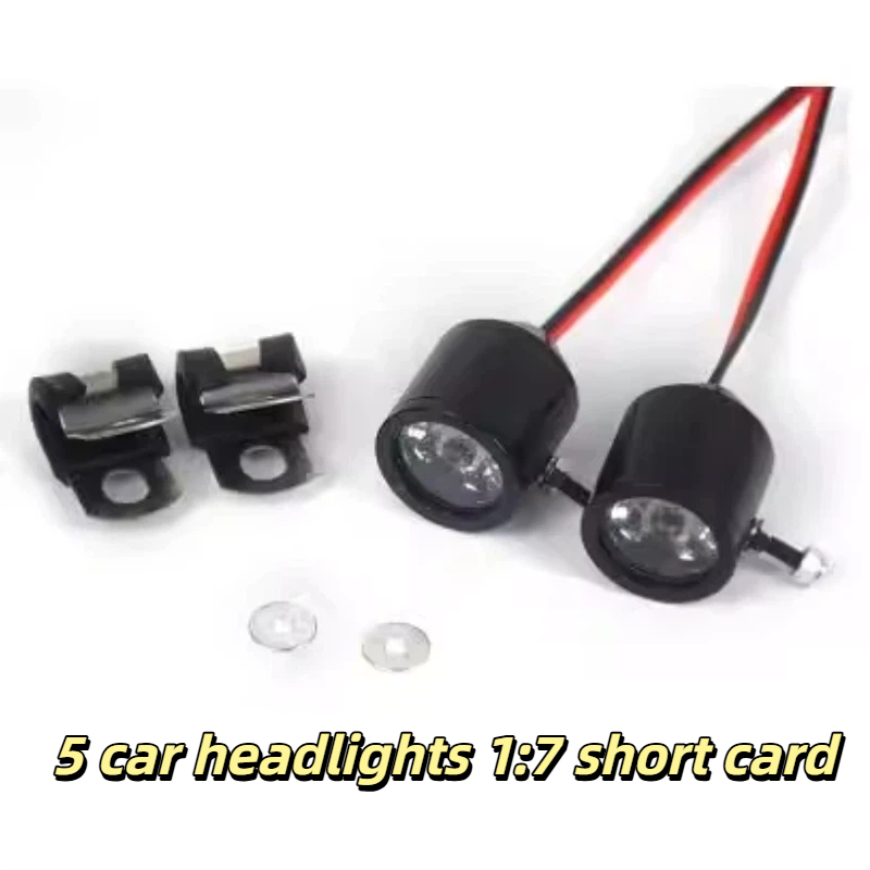 Lampu Sorot LED 3W Model RC un - Rc Hobby Shops ulasan dan harga