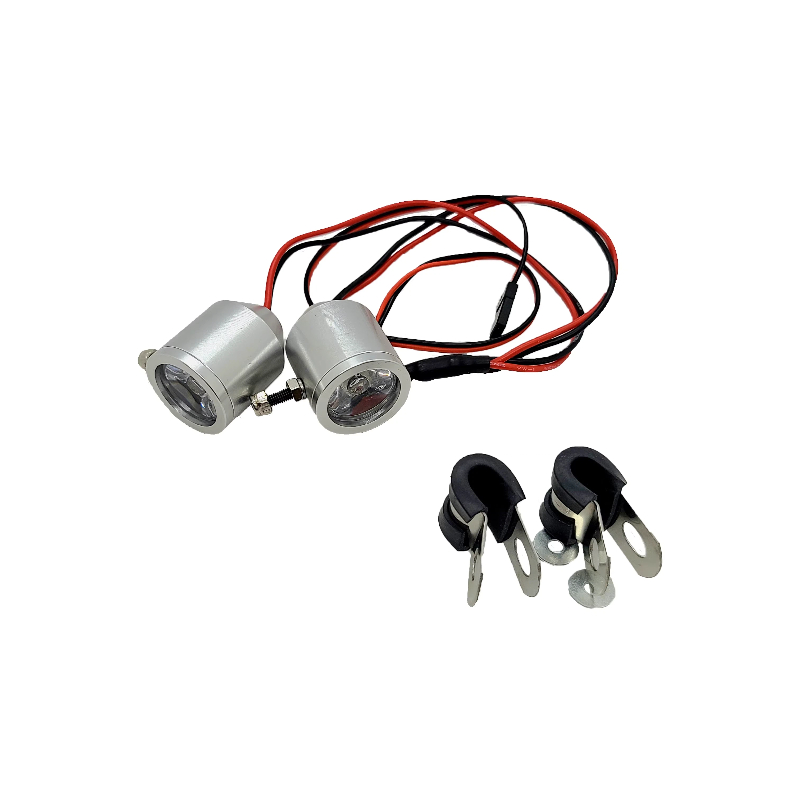 Lampu Sorot LED 3W Model RC un - Rc Hobby Shops ulasan dan harga