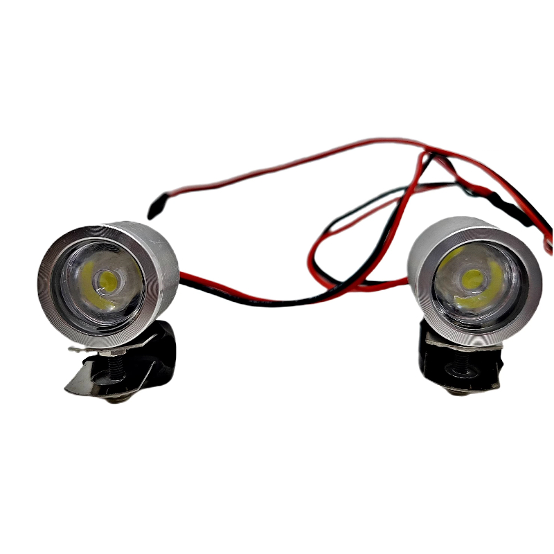 Lampu Sorot LED 3W Model RC un - Rc Hobby Shops ulasan dan harga